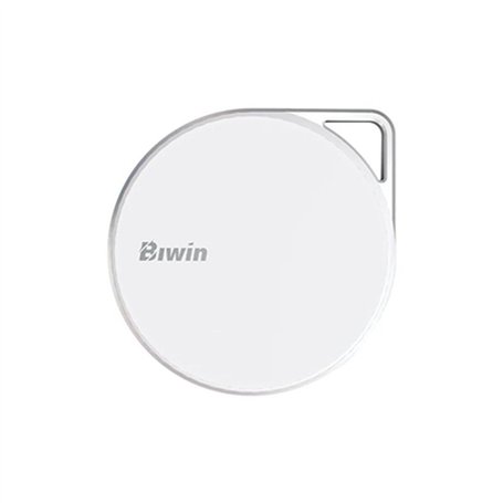 Disque Dur Externe Biwin PM2000 512 GB Blanc