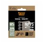 Protection pour téléphone portable PanzerGlass Hoops Lens Protector Galaxy S25 Plus Transparent