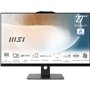 Tout en Un MSI AM272P-1096ES 27" 16 GB RAM 500 GB Intel Core Ultra 7 150U