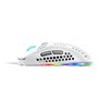 Souris Spirit of Gamer Ratón Pro M4 Blanc