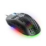 Souris Spirit of Gamer Ratón Pro M4 Noir