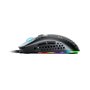 Souris Spirit of Gamer Ratón Pro M4 Noir