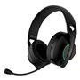Casque CoolBox COO-AUM-WB01-B