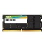 Mémoire RAM Silicon Power SP016GBSVU560F02 16 GB DDR5 5600 MHz CL46