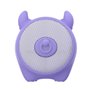 Câble USB Celly WSBULL Violet 3 W
