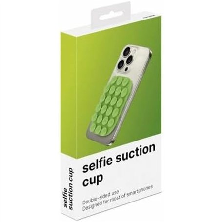 Sac à Bandoulière Celly FIXSQUAREGN Vert