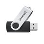 Clé USB INTENSO Office Line 128 GB Noir