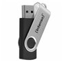 Clé USB INTENSO Office Line 128 GB Noir