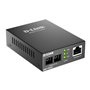 Hub USB D-Link DMC-F02SC Noir
