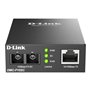 Hub USB D-Link DMC-F15SC Noir