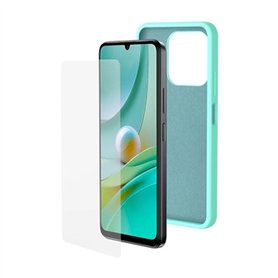 Protection pour téléphone portable SPC DISCOVERY 3 Menthe Discovery Pro (6,8") Protection pour téléphone portable SPC DISCOVERY 3 Menthe Discovery Pro (6