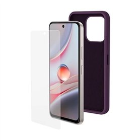 Protection pour téléphone portable SPC DISCOVERY 3 PRO Pourpre Discovery Pro (6,7") Protection pour téléphone portable SPC DISCOVERY 3 PRO Pourpre Discovery Pro (6