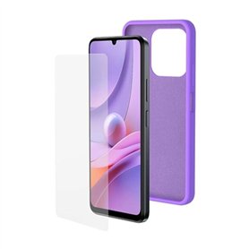 Protection pour téléphone portable SPC DISCOVERY 3 Pourpre Discovery Pro (6,8") Protection pour téléphone portable SPC DISCOVERY 3 Pourpre Discovery Pro (6