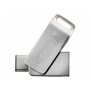 Clé USB INTENSO 3536491 128 GB Argenté