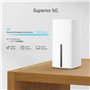 Router TP-Link ARCHERNX210 Blanc RJ45 Ethernet LAN Wi-Fi