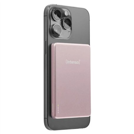 Powerbank INTENSO MW5000 5000 mAh Rose