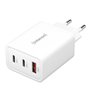 Chargeur mural INTENSO W65ACC Noir 65 W