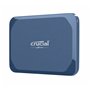 Disque Dur Externe Crucial X10