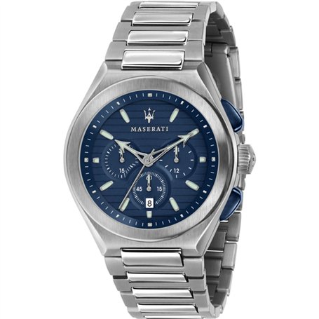 Montre Homme Maserati R8873639001 (Ø 43 mm)