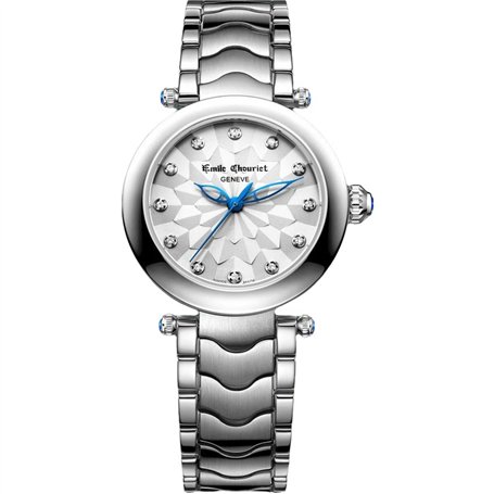 Montre Femme Emile Chouriet 61.2188.L.6.6.27.6