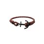 Bracelet Homme Tom Hope TM0255 Cuir
