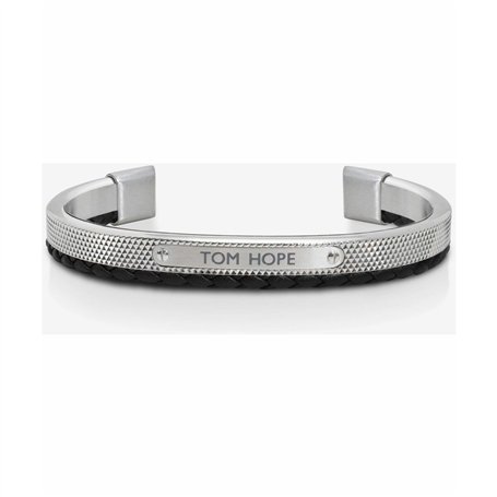 Bracelet Homme Tom Hope TM0276 Acier inoxydable