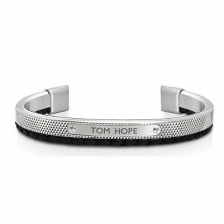 Bracelet Homme Tom Hope TM0277 Acier inoxydable