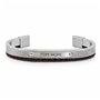 Bracelet Homme Tom Hope TM0279 Acier inoxydable