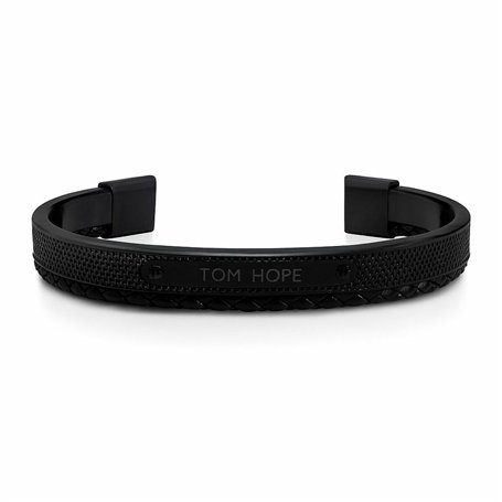 Bracelet Homme Tom Hope TM0284 Acier inoxydable