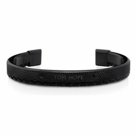 Bracelet Homme Tom Hope TM0286 Acier inoxydable