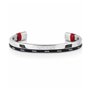 Bracelet Homme Tom Hope TM0430 Acier inoxydable