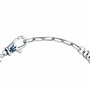 Bracelet Homme Maserati JM221ATY09 Acier inoxydable 25 cm