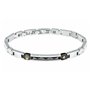Bracelet Homme Maserati JM224ATZ35 Acier inoxydable