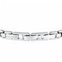 Bracelet Homme Maserati JM224ATZ39 Acier inoxydable