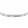 Bracelet Homme Maserati JM423AVD25 Acier inoxydable 21,5 cm