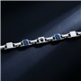 Bracelet Homme Maserati JM424ATZ42 Acier inoxydable