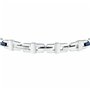 Bracelet Homme Maserati JM523AVD32 Acier inoxydable 21,5 cm