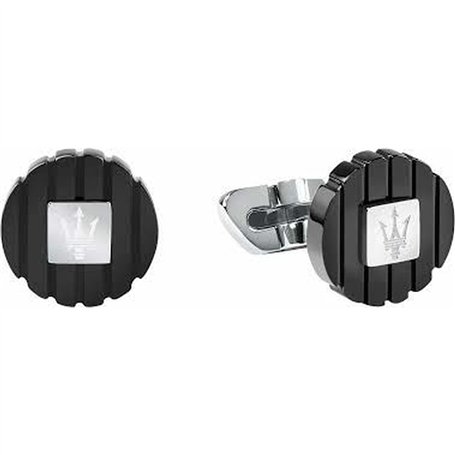 Boutons de manchette Maserati JM5249JD02