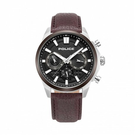 Montre Homme Police (Ø 44 mm)