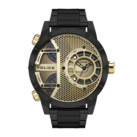 Montre Homme Police PEWJG2118103 (Ø 50 mm)