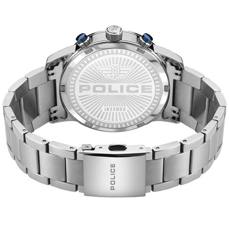 Montre Homme Police (Ø 48 mm)