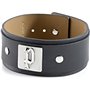 Bracelet Homme Police S14AKX01B Cuir 21 cm