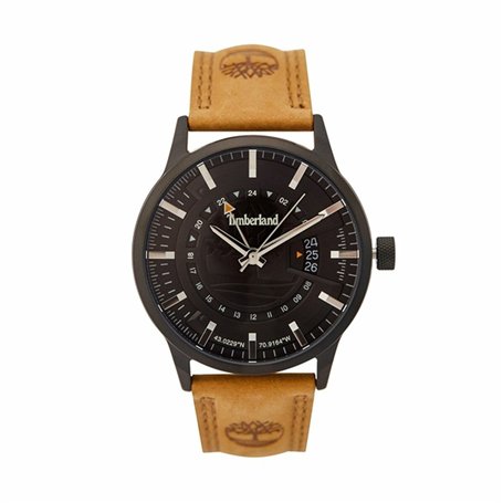Montre Homme Timberland (Ø 42 mm)