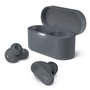 Casque Philips TAT3509GY Gris