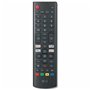 Télécommande Universelle LG SR25GA