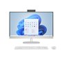 Tout en Un HP 27 CR1009NS U5-125U 27" Intel Core Ultra 5 125U 16 GB RAM 512 GB SSD Espagnol Qwerty