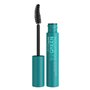 Mascara pour les cils effet volume Maybelline Green Edition Very Noir (9