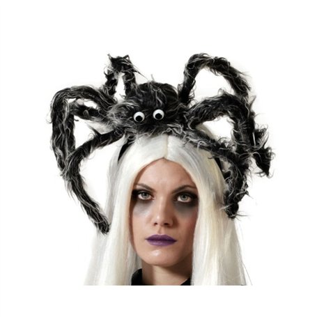 Décoration d'Halloween Araignée