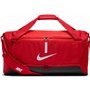 Sac de sport Nike ACADEMY TEAM DUFFLE CU8090 657 Rouge
