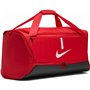 Sac de sport Nike ACADEMY TEAM DUFFLE CU8090 657 Rouge